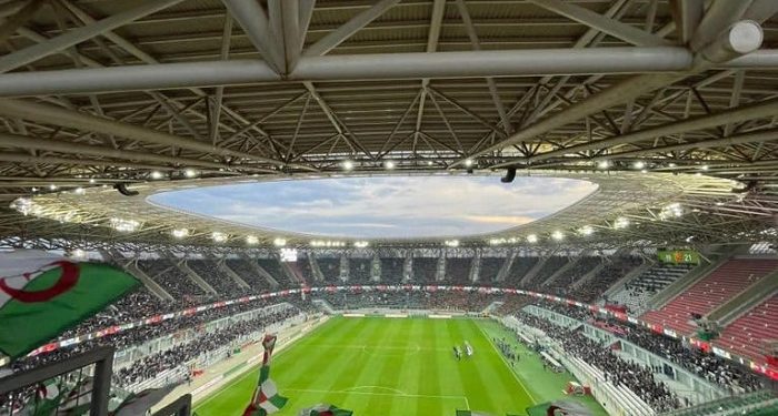 MC Alger Face Al Hilal in Crucial Champions League Return Leg