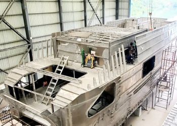 Passenger Ferry for Nkombo Island Delayed Amid Rising Costs