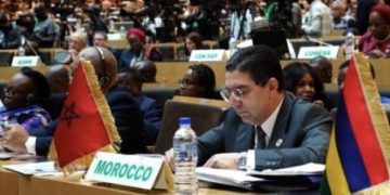 Morocco Wins First-Round Election to AU PSC in Addis Ababa