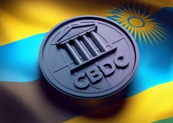 Rwanda Tests e-Franc in Push Toward Digital Currency