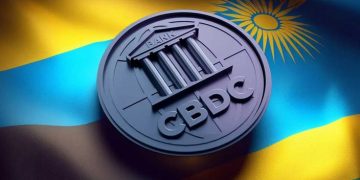 Rwanda Tests e-Franc in Push Toward Digital Currency