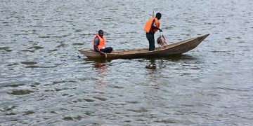 COADUNA is Transforming Fishing and Livelihoods in Eastern Rwanda