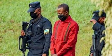 Court Postpones Fashion Designer Moses Turahirwa’s Appeal Hearing