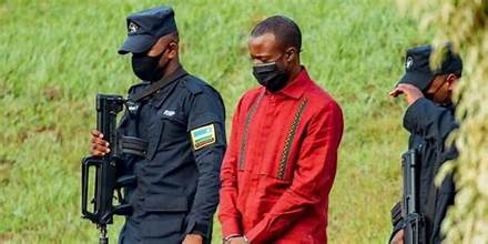 Court Postpones Fashion Designer Moses Turahirwa’s Appeal Hearing