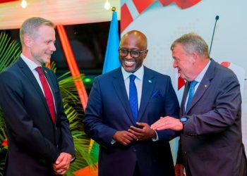 Denmark Opens Kigali Embassy as Rwanda Ties Grow