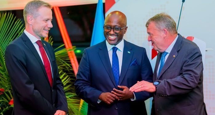 Denmark Opens Kigali Embassy as Rwanda Ties Grow