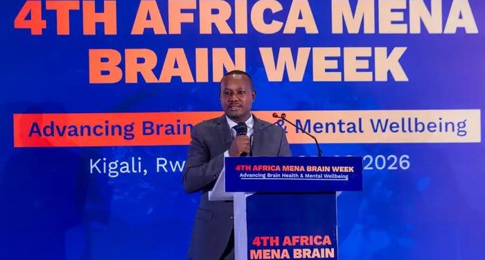 Rwanda Emerges as Regional Hub for Brain Health as Global Experts Gather