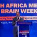 Rwanda Emerges as Regional Hub for Brain Health as Global Experts Gather