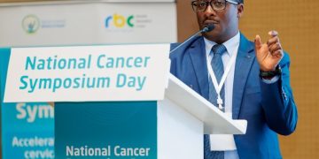 Rwanda to Roll Out Brachytherapy as Cervical Cancer Fight Intensifies