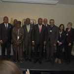 African Leaders Unite to take on the Global Order at Davos, as Rwanda weighs in its economic sovereignty and innovation African Leaders Unite to take on the Global Order at Davos, as Rwanda weighs in its economic sovereignty and innovation