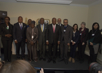 African Leaders Unite to take on the Global Order at Davos, as Rwanda weighs in its economic sovereignty and innovation