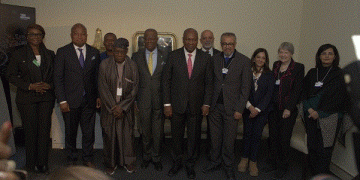 African Leaders Unite to take on the Global Order at Davos, as Rwanda weighs in its economic sovereignty and innovation