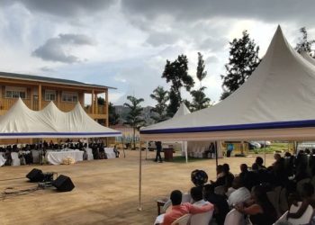 Kicukiro Launches 3-Week Drive to Tackle Family, Youth Challenges