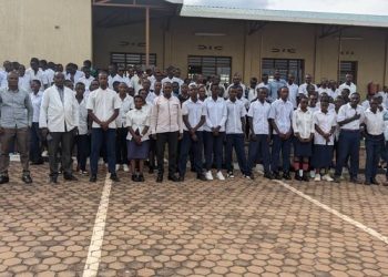 Kirehe TSS: Forging Future Innovators in Rwanda’s Eastern Province