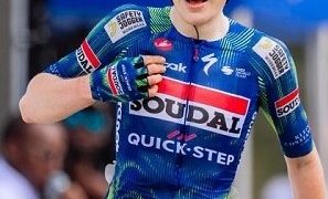 2026 Tour du Rwanda: De Clercq Takes Stage 4 Win