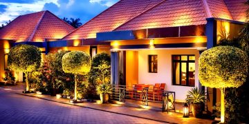 Building Prosperity with Baheza HV Services