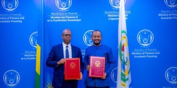 Rwanda, IFAD Sign $78.5 Million Deal to Boost Agriculture and Livestock