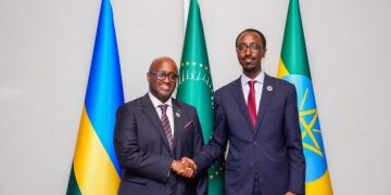 Water for People Donates Meter Testing Equipment to Cut Rwanda’s Water Losses