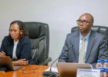 Audit Flags Rwf 16.3B in Halted Projects, PAC Demands Answers