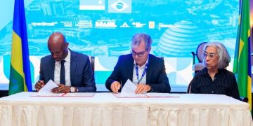 Rwanda, Brazil Sign Deal to Boost Trade and Investment Ties