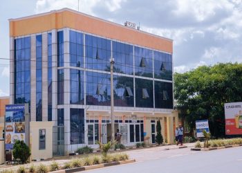 Morocco Wins First-Round Election to AU PSC in Addis Ababa