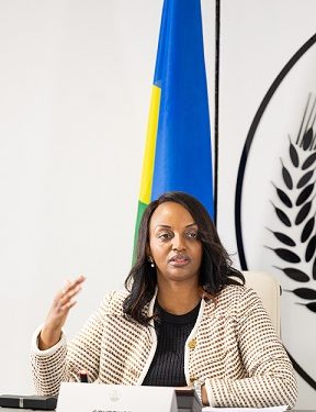 BNR Raises Interest Rate, Highest In Three Years