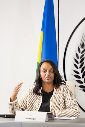 BNR Raises Interest Rate, Highest In Three Years