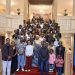 Rwandans in Morocco Urged to Turn Heroism Into Development