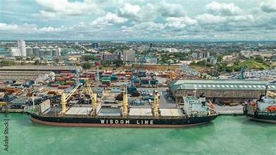 Tanzania Ports Authority Rolls Out Revised Sea-Port Tariff for 2026