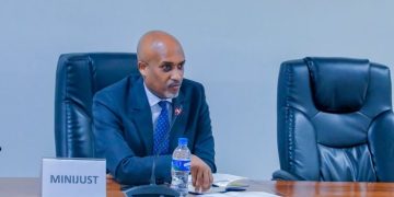 Justice Ministry Unveils 80million Fund to Aid Vulnerable Litigants