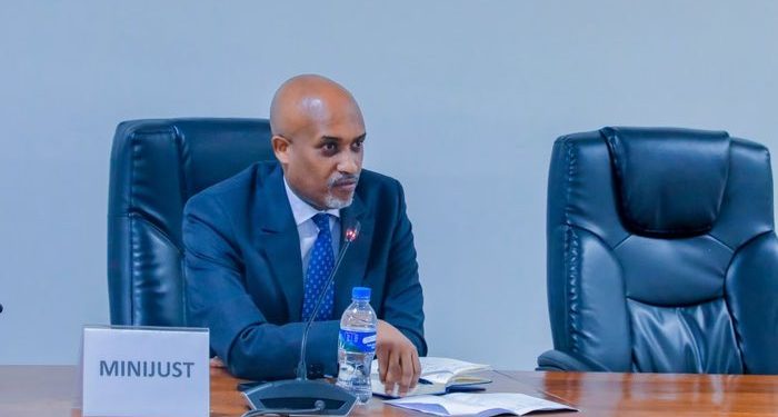 Justice Ministry Unveils 80million Fund to Aid Vulnerable Litigants