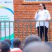 Rights Commission Launches Campaign Against Rising Teen Pregnancies