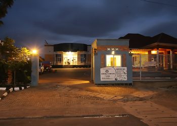 Over 160 Rwandans Return Home From Eastern DRC Forests