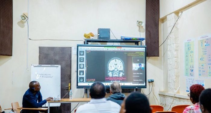 Rwanda Begins First Epilepsy Surgeries, Bringing New Hope to Patients