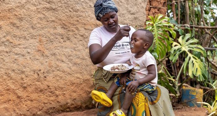 Statistics Chief Flags Stunting in Gicumbi Despite Low Poverty Levels