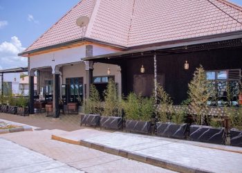 African Leaders Unite to take on the Global Order at Davos, as Rwanda weighs in its economic sovereignty and innovation