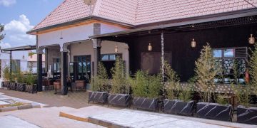 African Leaders Unite to take on the Global Order at Davos, as Rwanda weighs in its economic sovereignty and innovation