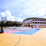 kirene_sports complex