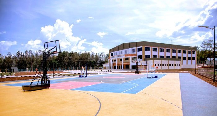 Where Kirehe Gathers: Sport, Youth, and the Making of a New Public Space