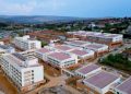 CHUK Hospital to Relocate to New Facility in Masaka as it Nears Completion