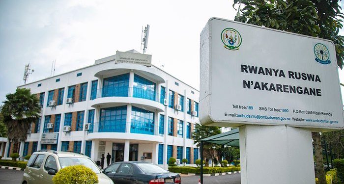 Ombudsman Refers 46 Unexplained Wealth Cases to Investigators