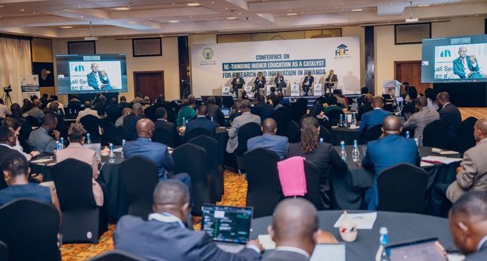 Rwanda Seeks Private Sector Support to Boost University Research