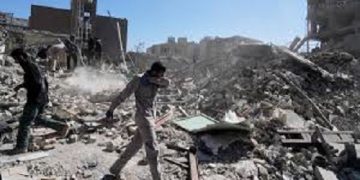 How the Iran Conflict Will Impact East Africa