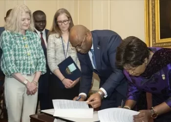 Rwanda, and DRC Pledge Concrete Steps to Ease Tensions After Washington Talks