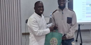 Rwandan Journalists Master Generative AI for the Modern Newsroom