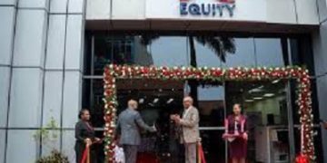 Equity Bank Rwanda Detects and Contain Fraud Scheme, 35 Arrested”