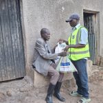 Ramadan Spirit Reaches Thousands as Two Foundations Support Muslim Families Across Rwanda