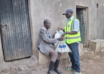 Ramadan Spirit Reaches Thousands as Two Foundations Support Muslim Families Across Rwanda