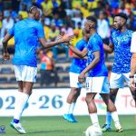 Al Hilal launch formal protest over RS Berkane "ineligible" player