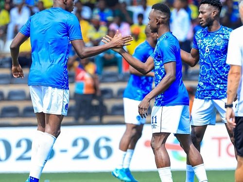 Al Hilal launch formal protest over RS Berkane “ineligible” player